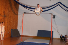 2014-12-06 Reckturner Dienstagriege