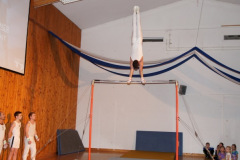 2014-12-06 Reckturner Dienstagriege