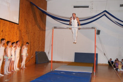 2014-12-06 Reckturner Dienstagriege