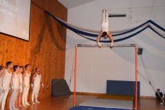 2014-12-06 Reckturner Dienstagriege