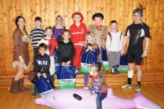 2015-02-14 Die glücklichen Gewinner