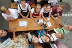 2015-07-16 Volkstanzfest am Stadtplatz