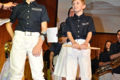 2015-12-05 Zwei neue Gesichter im SZ - Alex und Tristan