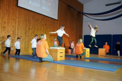 2015-12-05 Mary Poppins - Kinder 3-6 Jahre