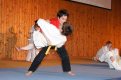 2015-12-05 Abteilung Judo
