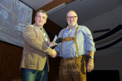 2015-12-05 Vize-Bürgermeister Fritz Schaur mit Obmann