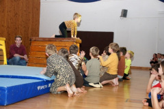 2015-12-05 Könige der Löwen - Burschen 6-10 Jahre