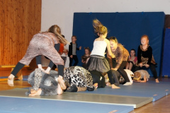 2015-12-05 Cats - Mädchen 6-10 Jahre