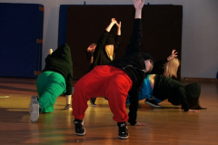 2015-12-05 Hip-Hop fortgeschritten