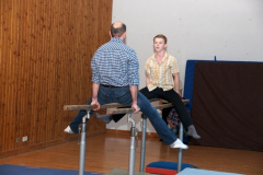 2015-12-05 Die Männer am Barren - Phantom der Oper