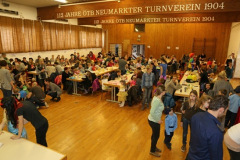 2016-02-06 Über 100 Kinder sind gekommen
