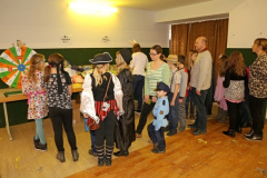 2016-02-06 Andrang am Glücksrad
