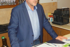 2016-03-01 Abschiedsrede als SZ Chef Manfred Schöberl