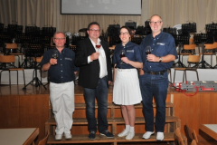 2016-04-30 ... Bgm. Herbert Ollinger zum Geburtstag!