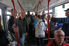 2016-06-24 Busrundfahrt auf Föhr