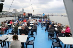 2016-06-24 Hafenrundfahrt in Hamburg