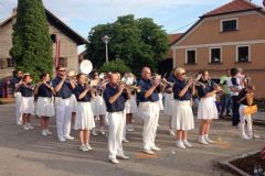 2016-07-08 Bezirksmusikfest Altschwendt