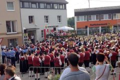 2016-07-08 Bezirksmusikfest Altschwendt
