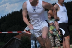 2016-08-13 Alex beim Zehnkampf