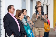 2016-09-23 Bgm. Ollinger findet die richtigen Worte