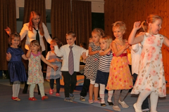 2016-12-03 Kleinkinder 3 - 6 Jahre