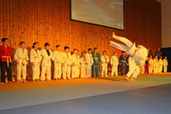 2016-12-03 Judo