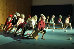 2016-12-03 Mädchen 6 - 10 Jahre