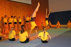 2016-12-03 Mädchenriege