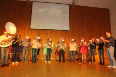 2016-12-03 SZ-Weihnachtsbläser