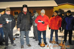 2017-01-08 Alle Klarheiten beseitigt