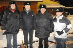 2017-01-08 Moarschaft Leningrad Cowboys
