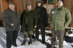 2017-01-08 Moarschaft Jäger