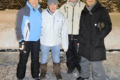 2017-01-08 Moarschaft Kallhamer Damenriege