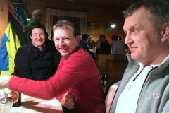 2017-01-08 Warten auf die Siegerehrung