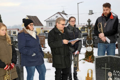 2017-02-04 Obmann Stv Hans Leeb hält die Gedenkrede