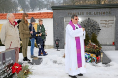 2017-02-04 Ansprache von Pfarrer Mag Gratzer