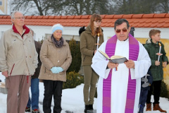 2017-02-04 Ansprache von Pfarrer Mag Gratzer