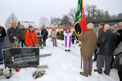 2017-02-04 Der Turnrat ist fast vollständig vertreten