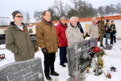 2017-02-04 Der Turnrat ist fast vollständig vertreten