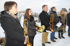 2017-02-04 Spielmannszug Bläser