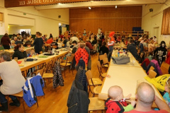 2017-02-11 14. Neumarkter Kinderfasching