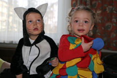 2017-02-11 14. Neumarkter Kinderfasching