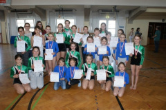 2014-04-01 Bezirksmeisterschaften Turn10 in Wels