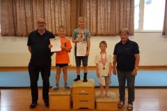 2017-05-24 Siegerehrung