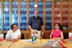 2017-07-07 Interessante Chronikdaten