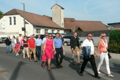 2017-07-07 Gemeinden Laboe und Neumarkt