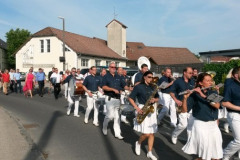 2017-07-07 Das Marktfest wartet
