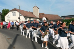 2017-07-07 Das Marktfest wartet