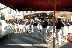 2017-07-07 Konzert am Marktplatz