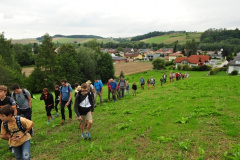 2017-08-12 Optimales Wanderwetter